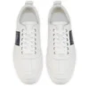 Retero – Sneakers – Kalveskind – Hvid – Herre