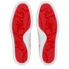 Retero – Sneakers – Kalveskind – Hvid – Herre