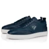 Retero – Sneakers – Kalveskind – Last Night – Herre