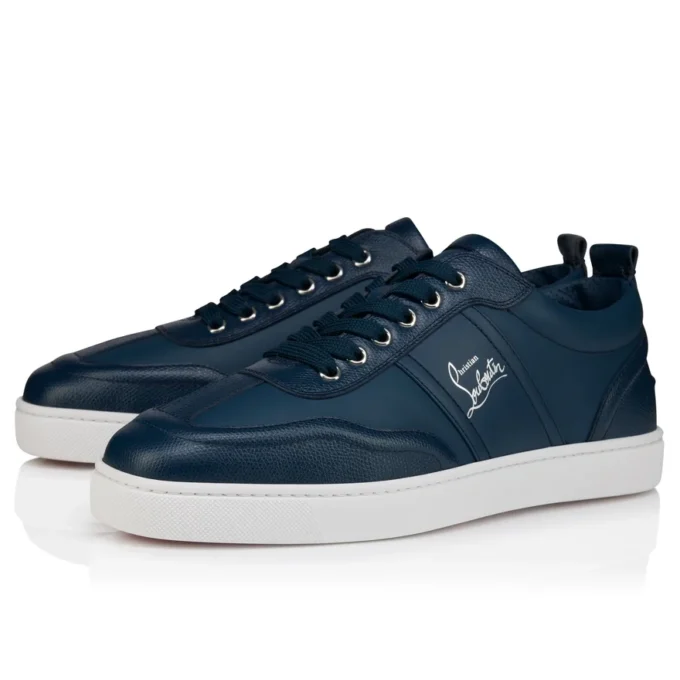Retero – Sneakers – Kalveskind – Last Night – Herre