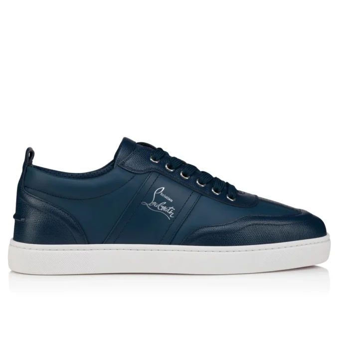 Retero – Sneakers – Kalveskind – Last Night – Herre