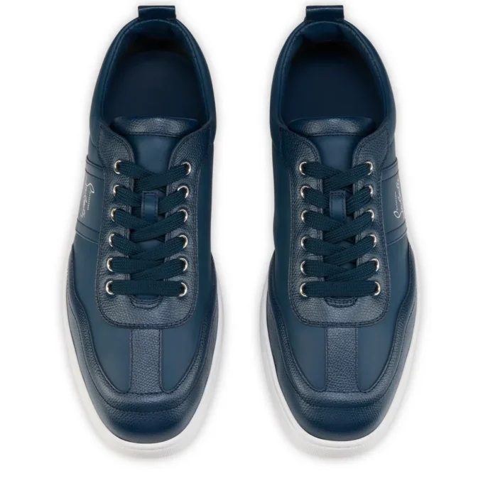 Retero – Sneakers – Kalveskind – Last Night – Herre