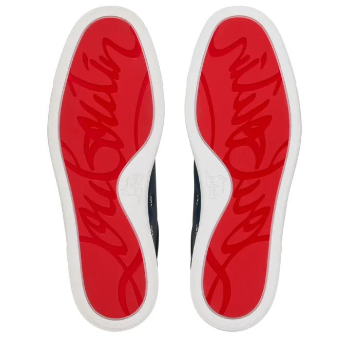 Retero – Sneakers – Kalveskind – Last Night – Herre