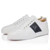 Retero – Sneakers – Kalveskind med struktur – Marineblå – Herre Retero – Sneakers – Kalveskind med struktur – Marineblå – Herre