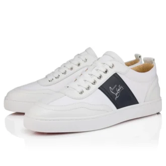 Retero – Sneakers – Kalveskind med struktur – Marineblå – Herre Retero – Sneakers – Kalveskind med struktur – Marineblå – Herre