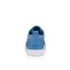Retero – Sneakers – Kalveskind og canvas – Ceruleo – Herre