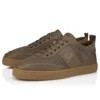 Retero – Sneakers – Kalveskind og Canvas – Silex – Herre Retero – Sneakers – Kalveskind og Canvas – Silex – Herre