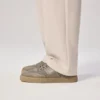 Retero – Sneakers – Kalveskind og Canvas – Silex – Herre Retero – Sneakers – Kalveskind og Canvas – Silex – Herre