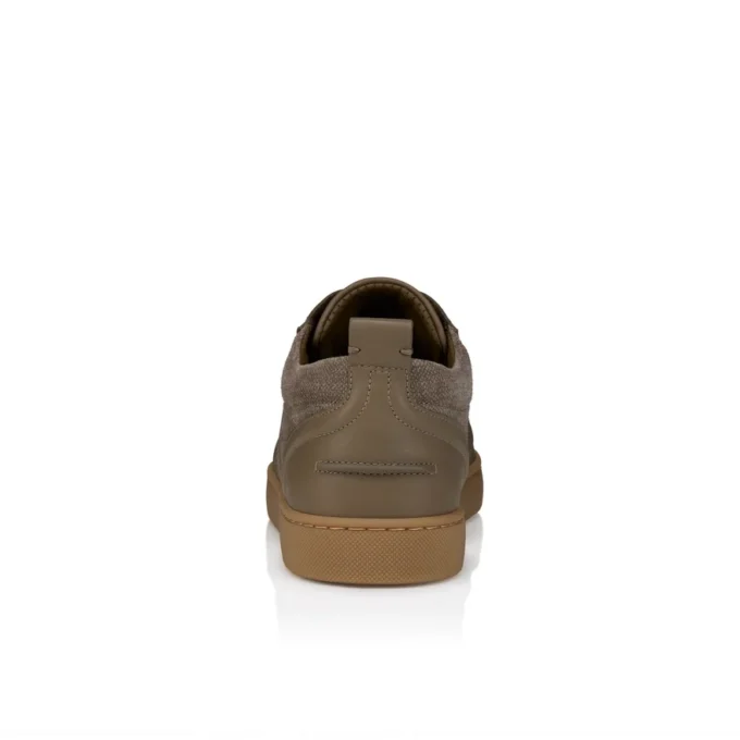 Retero – Sneakers – Kalveskind og Canvas – Silex – Herre Retero – Sneakers – Kalveskind og Canvas – Silex – Herre