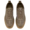 Retero – Sneakers – Kalveskind og Canvas – Silex – Herre Retero – Sneakers – Kalveskind og Canvas – Silex – Herre