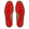Retero – Sneakers – Kalveskind og Canvas – Silex – Herre Retero – Sneakers – Kalveskind og Canvas – Silex – Herre