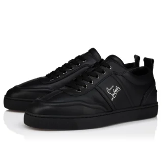 Retero – Sneakers – Kalveskind – Sort – Herre Retero – Sneakers – Kalveskind – Sort – Herre