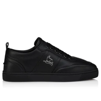 Retero – Sneakers – Kalveskind – Sort – Herre Retero – Sneakers – Kalveskind – Sort – Herre