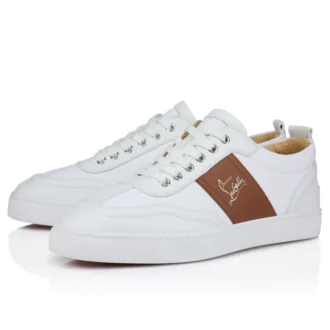 Retero – Sneakers – Kornet kalveskind – Cuoio – Herre Retero – Sneakers – Kornet kalveskind – Cuoio – Herre