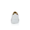 Retero – Sneakers – Kornet kalveskind – Cuoio – Herre