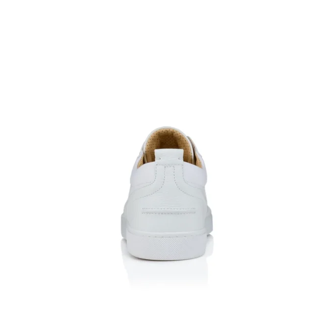 Retero – Sneakers – Kornet kalveskind – Cuoio – Herre