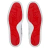 Retero – Sneakers – Kornet kalveskind – Cuoio – Herre