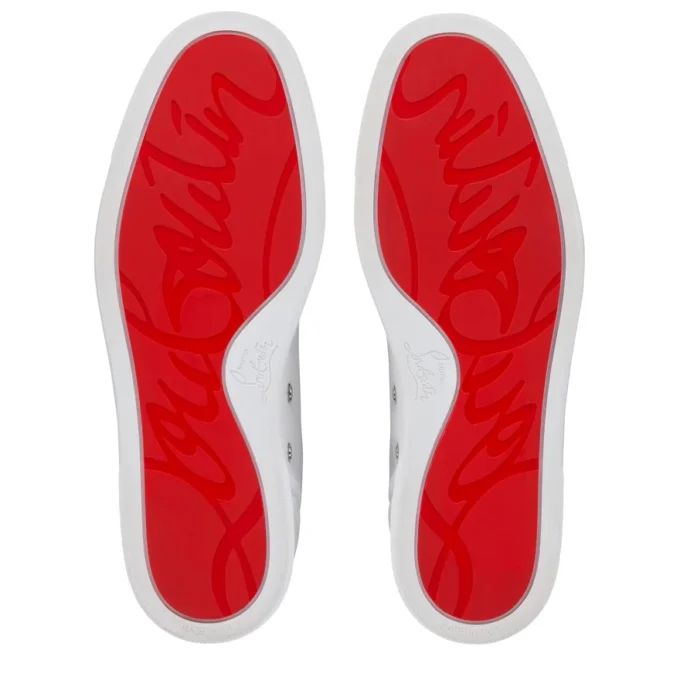 Retero – Sneakers – Kornet kalveskind – Cuoio – Herre