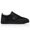 Retero – Sneakers – Kornet kalveskind – Sort – Herre Retero – Sneakers – Kornet kalveskind – Sort – Herre