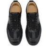 Retero – Sneakers – Kornet kalveskind – Sort – Herre Retero – Sneakers – Kornet kalveskind – Sort – Herre