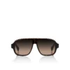 Roller Lb0005 – Solbriller – Acetat – Mørk Havana Roller Lb0005 – Solbriller – Acetat – Mørk Havana