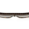 Roller Lb0005 – Solbriller – Acetat – Mørk Havana Roller Lb0005 – Solbriller – Acetat – Mørk Havana