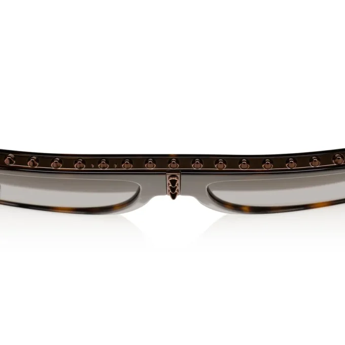 Roller Lb0005 – Solbriller – Acetat – Mørk Havana Roller Lb0005 – Solbriller – Acetat – Mørk Havana