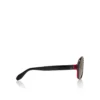 Roller Lb0005 – Solbriller – Acetat – Sort røget Roller Lb0005 – Solbriller – Acetat – Sort røget