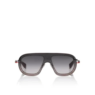 Roller Lb0012 – Solbriller – Metal – Gunmetal