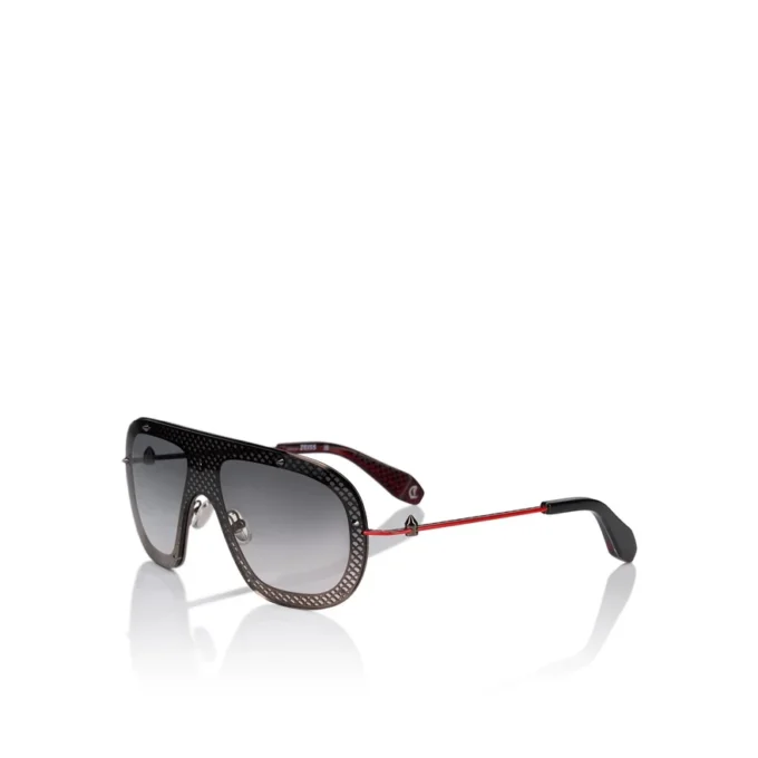 Roller Lb0012 – Solbriller – Metal – Gunmetal Roller Lb0012 – Solbriller – Metal – Gunmetal