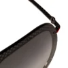 Roller Lb0012 – Solbriller – Metal – Gunmetal Roller Lb0012 – Solbriller – Metal – Gunmetal