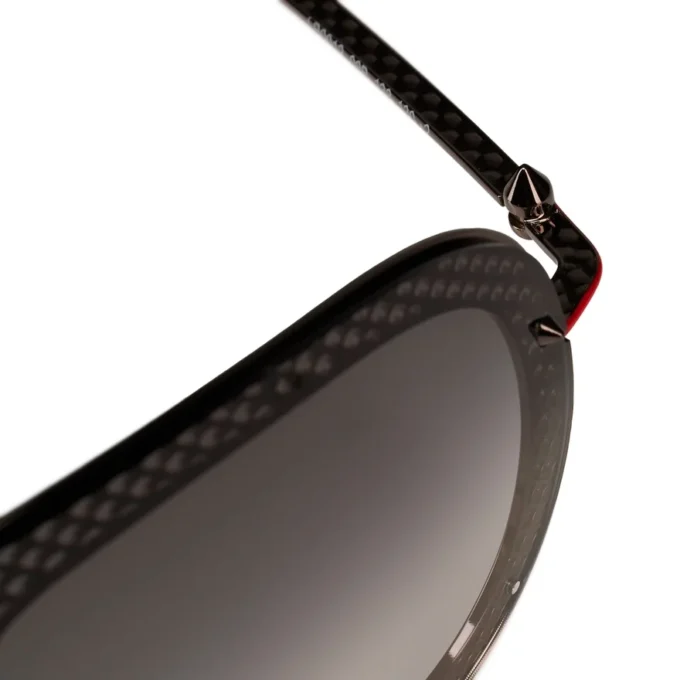 Roller Lb0012 – Solbriller – Metal – Gunmetal Roller Lb0012 – Solbriller – Metal – Gunmetal