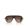 Roller Lb0012 – Solbriller – Metal – Mørk bronze Roller Lb0012 – Solbriller – Metal – Mørk bronze