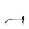 Roller Lb0012 – Solbriller – Metal – Mørk bronze Roller Lb0012 – Solbriller – Metal – Mørk bronze