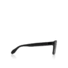 Roller Lb0023 – Solbriller – Acetat – Blank sort Roller Lb0023 – Solbriller – Acetat – Blank sort