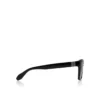 Roller Lb0023 – Solbriller – Acetat – Blank sort Roller Lb0023 – Solbriller – Acetat – Blank sort
