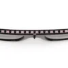 Roller Lb0023 – Solbriller – Acetat – Blank sort Roller Lb0023 – Solbriller – Acetat – Blank sort