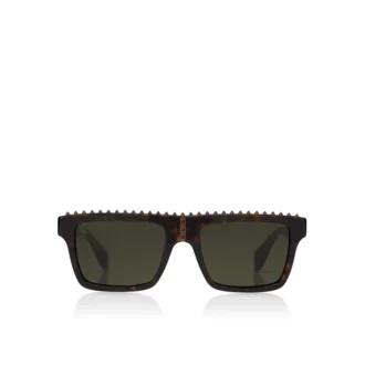 Roller Lb0023 – Solbriller – Acetat – Mørk Havana