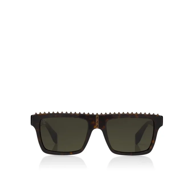 Roller Lb0023 – Solbriller – Acetat – Mørk Havana Roller Lb0023 – Solbriller – Acetat – Mørk Havana