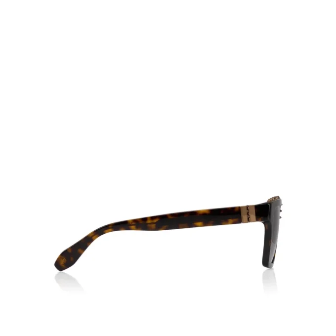 Roller Lb0023 – Solbriller – Acetat – Mørk Havana Roller Lb0023 – Solbriller – Acetat – Mørk Havana