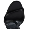Rosalie Alta – 150 mm sandaler – gedeskind – sort – kvinder Rosalie Alta – 150 mm sandaler – gedeskind – sort – kvinder