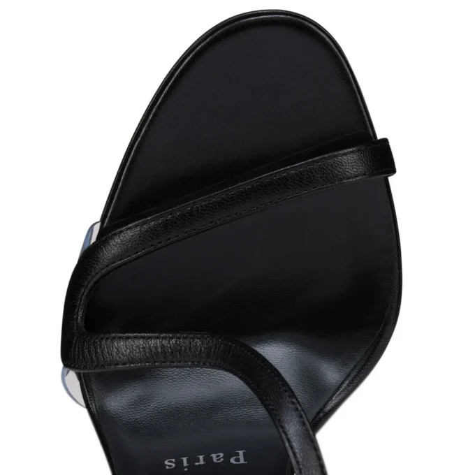 Rosalie Alta – 150 mm sandaler – gedeskind – sort – kvinder Rosalie Alta – 150 mm sandaler – gedeskind – sort – kvinder