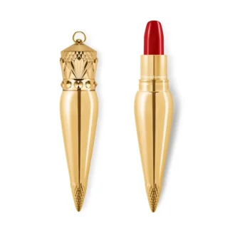 Rouge Louboutin Silky Satin – Satin-læbestift – Rouge Louboutin 001