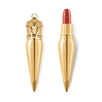 Rouge Louboutin Silky Satin – Satin Læbestifter – Bobo Blush 385