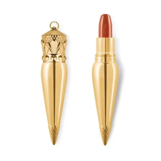 Rouge Louboutin Silky Satin – Satin Læbestifter – Nuance Nu 354