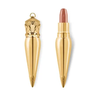 Rouge Louboutin Silky Satin – Satin Læbestifter – Soft Goji 355