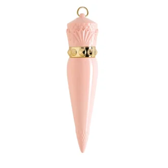 Rouge Louboutin Sooooo™ Glow – genopfyldeligt læbestiftetui – lyserød