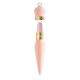 Rouge Louboutin Sooooo™ Glow – genopfyldeligt læbestiftetui – lyserød