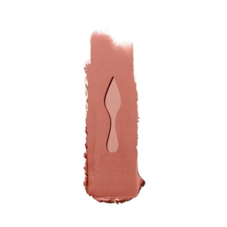 Rouge Louboutin Velvet Matte – Mat læbestift – Ballerina Blush 305M USA
