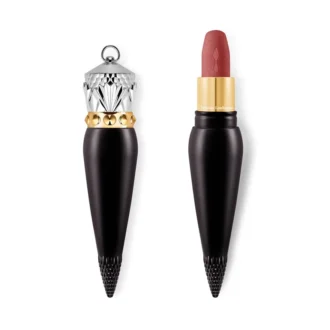 Rouge Louboutin Velvet Matte – Mat læbestift – Bare Rococotte 013M